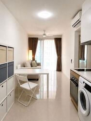 Treasure at Tampines (D18), Condominium #612648951
